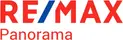 Logo RE/MAX Panorama