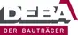 Logo DEBA Bauträger Gesellschaft m.b.H.