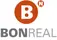 Logo BONREAL Immobilienvermittlung GmbH