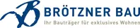 Logo Brötzner Baugesellschaft m.b.H.