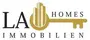 Logo LA-Homes Immobilien GmbH