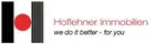 Logo Werner Hoflehner GmbH