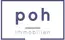 Logo poh GmbH