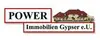 Logo Power Immobilien Gypser e.U.