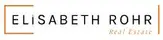 Logo Elisabeth Rohr Real Estate e.U.