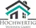 Logo Hochwertig Wohnen GmbH