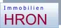 Logo Immobilien HRON GmbH