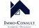 Logo Immo Consult, Einzelkaufmann