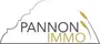 Logo Pannon Immobilien Bürogemeinschaft: M. Wieger & K. Freitag