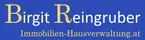 Logo Birgit Reingruber Immobilien-Hausverwaltung.at