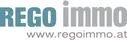 Logo REGO Immo GmbH