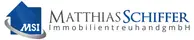 Logo Matthias Schiffer Immobilientreuhand GmbH