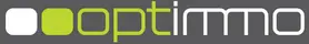 Logo Optimmo Immobilien