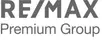 Logo RE/MAX Premium Group