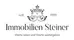 Logo Immobilien Steiner GmbH