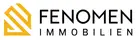 Logo FENOMEN Immobilien
