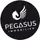 Logo Pegasus Immobilien e.U.