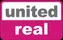 Logo united real estate GmbH
