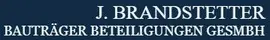 Logo J. Brandstetter Bauträger Beteiligungen GmbH