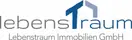 Logo Lebenstraum Immobilien GmbH