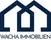Logo Wacha Immobilien