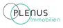 Logo PLENUS Immobilien GmbH