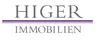 Logo HIGER Immobilien