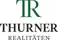 Logo Thurner Realitäten GmbH