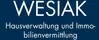 Logo Wesiak GmbH