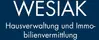 Logo Wesiak GmbH