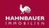 Logo HAHNBAUER  IMMOBILIEN