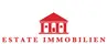 Logo ESTATE IMMOBILIEN