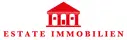 Logo ESTATE IMMOBILIEN