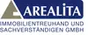 Logo Arealita Immobilientreuhand und Sachverständigen GmbH