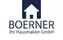 Logo Börner Ihr Hausmakler GmbH