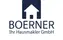 Logo Börner Ihr Hausmakler GmbH