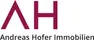 Logo Andreas Hofer Immobilien GmbH