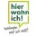 Logo hierwohnich Immobilien GmbH
