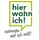 Logo hierwohnich Immobilien GmbH