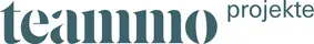 Logo teammo projekte GmbH