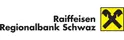 Logo Raffeisen Regionalbank Schwaz-Wattens eGen Immobilien