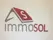 Logo Immosol