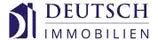 Logo Deutsch Immobilien