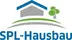 Logo SPL Hausbau GmbH