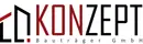 Logo CD Konzept Bauträger GmbH
