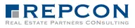 Logo REPCON Immobilien GmbH