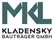 Logo Kladensky Bauträger GmbH