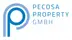 Logo Pecosa Property GmbH