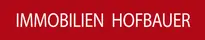 Logo Immobilien Hofbauer