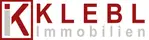 Logo Klebl Immobilien GmbH